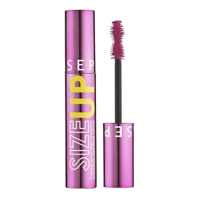 SIZE UP MÁSCARA VOLUMEN EXTRA INMEDIATO (MÁSCARA PARA PESTAÑAS)
